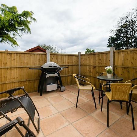 Sea Breeze Apartman Poole Kültér fotó